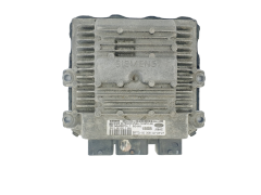 Blok Ovladačů 2S6A-12A650-BG 5WS40027G-T SID 802 Ford Siemens 47692