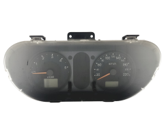 Otáčkoměr Ford Fusion 2S6F-10849-NE 2S6F10849NE 57428