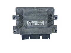 Blok Ovladačů S120200105A 8200522357 8200510536 Renault 50679