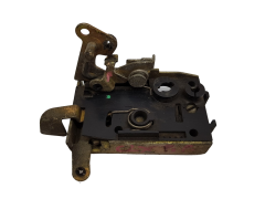 Zámek Dveří Pravý Předek 96056001 Citroen ZX Kiekert 5D 11168