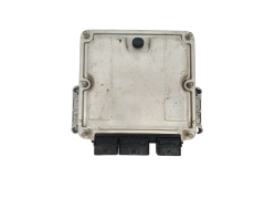 Blok Ovladačů 0281011033 9646719280 28FM0000 PSA Lancia Bosch 39388