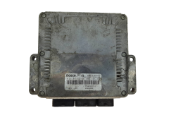Blok Ovladačů 0281011325 8200309318 8200309329 Renault Bosch 14044