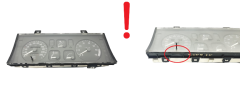 Tachometr Renault Clio 1 7700841356 54340