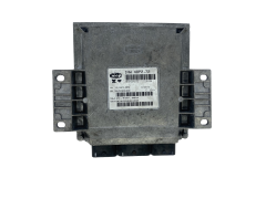 Blok Ovladačů 9648568480 IAW48P2.72 9645989480 PSA Magneti Marelli 50995