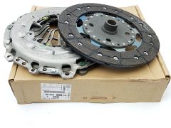 Kompletní Spojka Originál Citroen Peugeot C4 DS 2008 1.6 Blue HDi 9804936680