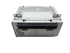 Rádio Cd Ford B-Max Fiesta EM5T-18C815-XE AHU