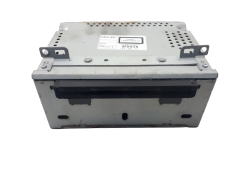 Rádio Cd Ford Focus B-Max BM5T-18C815-HN AHU DAB