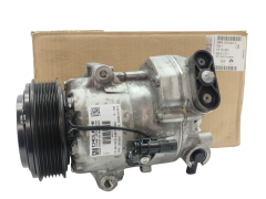 Kompresor Klimatizace Nový originál Opel Chevrolet 13414017