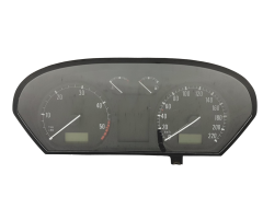 Otáčkoměr Skoda Fabia 6Y1919880D 110080015007 40571