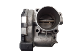 Škrticí Klapka Renault 8200330810 0281002681 H8200330812 Bosch 2575