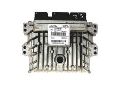 Blok Ovladačů 237100875R 237101689R Nissan Renault Delphi 28579