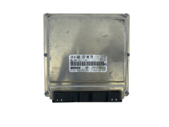 Blok Ovladačů A6681530079 0281010752 Mercedes Bosch 47626