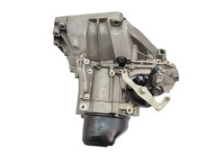 Převodovka Nový originál JH3380 JH3306 Nissan Tiida Versa 1.6