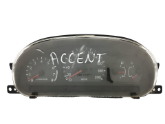 Otáčkoměr Hyundai Accent 7881-2540 78812540 51767