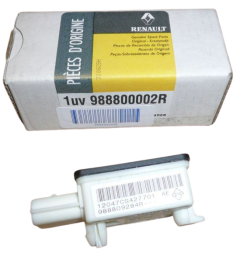 Senzor Otřesů Levý Originál Renault Megane Scenic III 988800002R