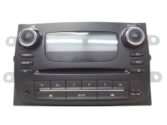 Rádio Cd Renault Trafic 3 Opel Vivaro B 281155102R 93458875