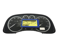 Tachometr Peugeot 307 9651299480 C 00 48998