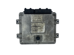 Blok Ovladačů 51822896 4100147 6A0.3B0.00.A9 Fiat Metatron 48273