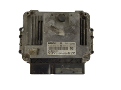 Blok Ovladačů 51800443 0281013417 5134A3RBM M20 Alfa Romeo Bosch 13471