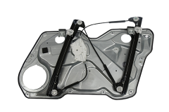 Mechanizmus Otevirání/Zavirání Oken Pro Seat Leon 1M0837461A 88371493502 DPA