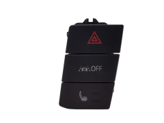 Ovladač Nouzových Světel VW UP Seat Mii 1S0927140AB