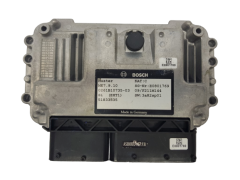 Blok Ovladačů Fiat 51833535 0261B10735 Bosch 19363