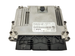Blok Ovladačů 0281031055 DA6A-12A650-MA Ford Bosch 27848