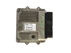 Blok Ovladačů 51766999 MJD6JF.S1 Fiat FGP 26206