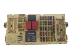 Blok Ovladačů BSI Alfa Romeo 46558758