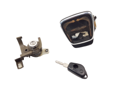 Zámek Dveří Peugeot 406 Hatchback 14661G 8726C2 Zámek Dveří Peugeot 406 Hatchback 14661G 8726C2