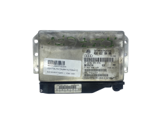 Řídicí Jednotka Převodovky 4D0927156BN 0260002654 Audi Bosch