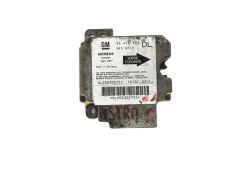 Blok Ovladačů Moduł 24416703 5WK42977 Opel Siemens 
