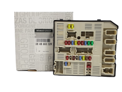 Blok Ovladačů Nový originál USM Renault 284B66052R