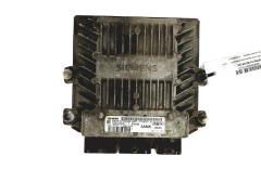 Blok Ovladačů Ford 4M51-12A650-JK 5WS40303J-T Siemens 24405