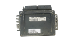Blok Ovladačů S110115000B 8200162378 8200029658 Renault Siemens 41929