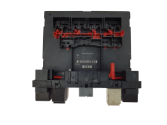 Blok Ovladačů BCM 3C0937049E 28022870 VW Seat Skoda Delphi 19830 Blok Ovladačů BCM 3C0937049E 28022870 VW Seat Skoda Delphi 19830