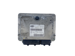 Blok Ovladačů IAW4AF.S2 55196262 61601.127.01 Fiat Magneti Marelli 62092