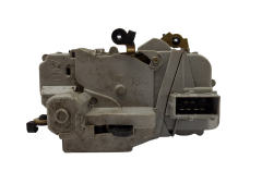 Zámek Dveří Pravý Předek 9136H9 Peugeot 406 Rockwell 10781