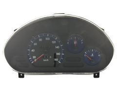 Tachometr Chevrolet Matiz 96621424 50225