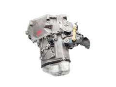 Převodovka 20CQ60 2222XH Citroen C3 1.4 HDI 1050 Převodovka 20CQ60 2222XH Citroen C3 1.4 HDI 1050
