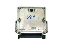 Blok Ovladačů PSA 0281010252 9635158180 28FM0163 Bosch 34187