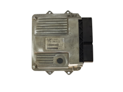 Blok Ovladačů 55192097 MJD6JF.Y1 71600.007.01 Lancia FGP 16669