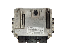 Blok Ovladačů PSA 0281013872 9664843780 9653958980 Bosch 30862