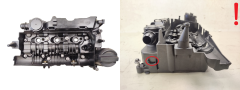 Kryt Ventilů BMW 1.5d 1112 8579960