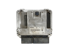 Blok Ovladačů 0281012961 51804784 4134A3DCM Fiat Bosch 42952