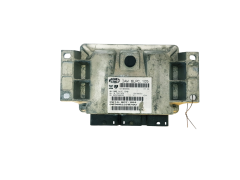 Blok Ovladačů PSA 9662258780 IAW6LPC.105 Magneti Marelli 32556 Blok Ovladačů PSA 9662258780 IAW6LPC.105 Magneti Marelli 32556