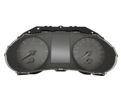 Otáčkoměr Nissan Qashqai HV22D