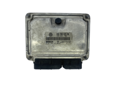 Blok Ovladačů 038906019HQ 0281010957 VW Seat Bosch 50986