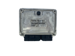 Blok Ovladačů 038906019JT 0281011138 Audi Bosch 50860