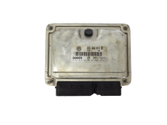 Blok Ovladačů 038906019BK 0281010305 VW Bosch 18615